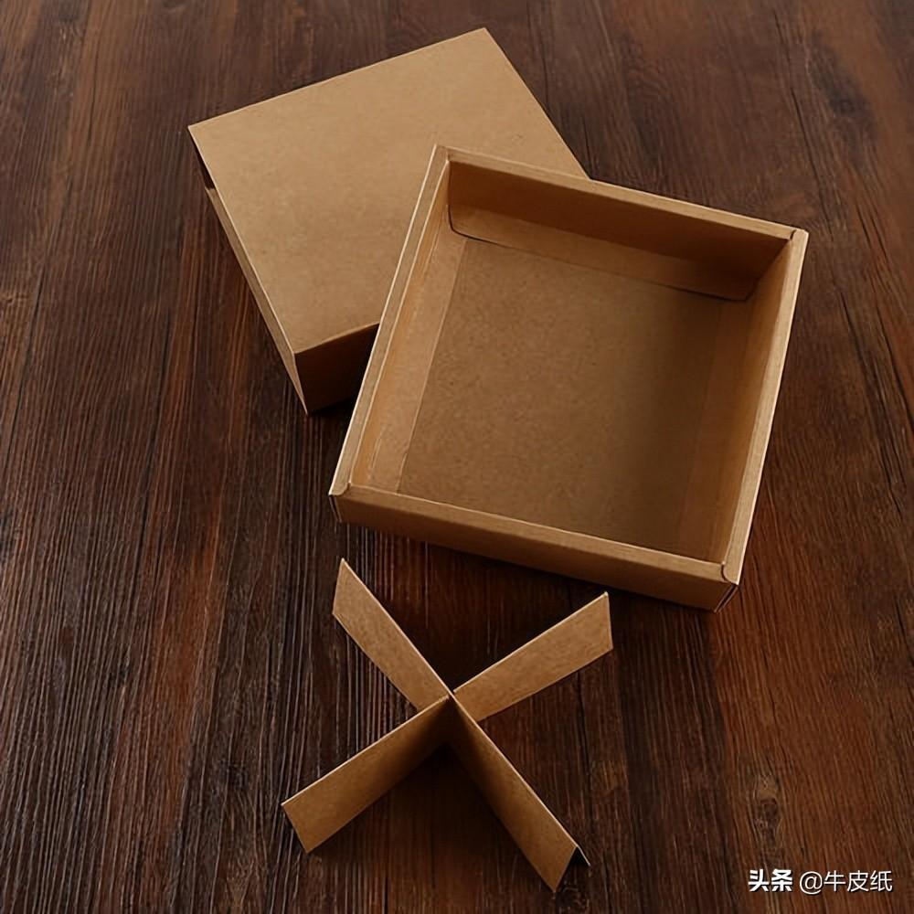 牛皮纸是什么材料做的（做牛皮纸的原材料是什么）