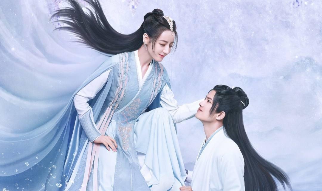 2022网剧排名最火的前十位（2022年最火的网剧排名）