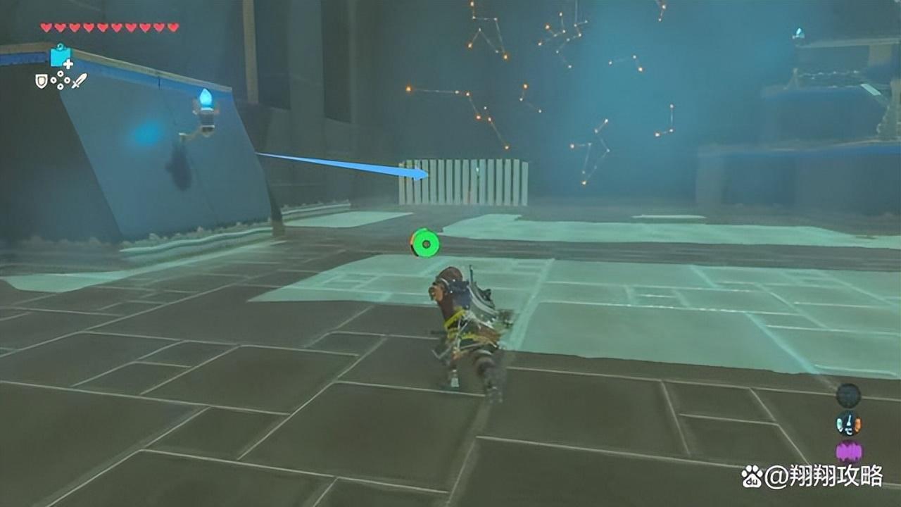 塞尔达传说荒野之息神庙攻略（塞尔达神庙通关攻略）