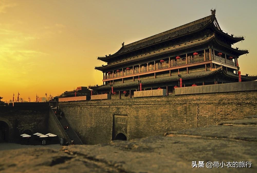 中国最古老的城市（中国最古老的城市旅游景点推荐）