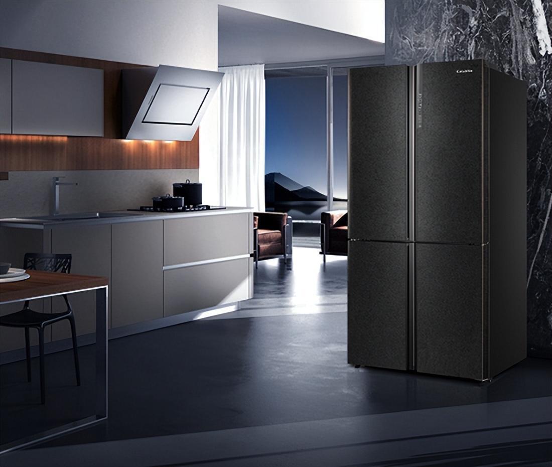 冰箱全国排名前十名（2022年冰箱十大品牌排行榜）