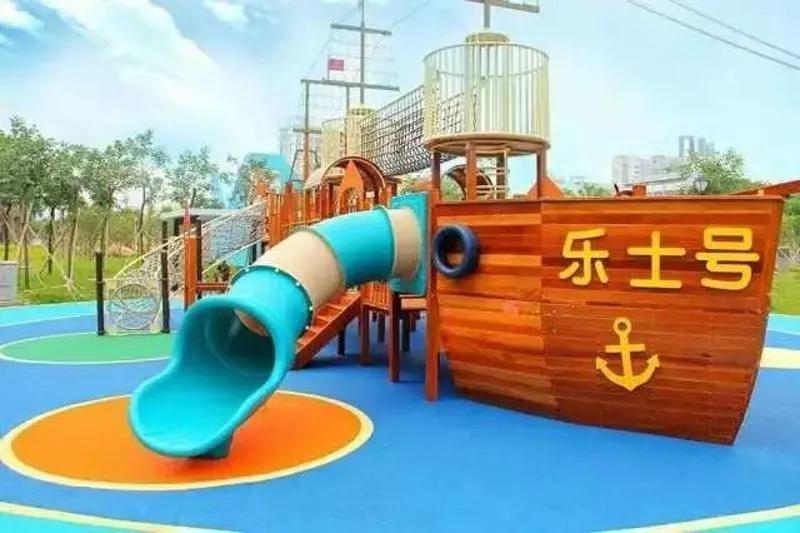 珠海好玩又免费的景点（珠海值得去的免费景点）