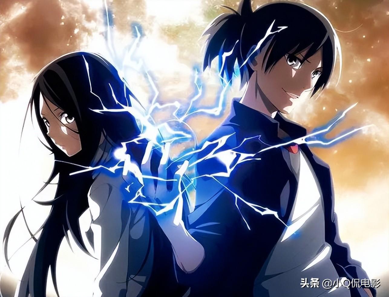 十大国漫巅峰巨作（2022最新动漫十大排名）