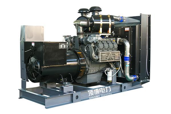 发电机出租租赁多少钱（发电机出租价格一般是多少）