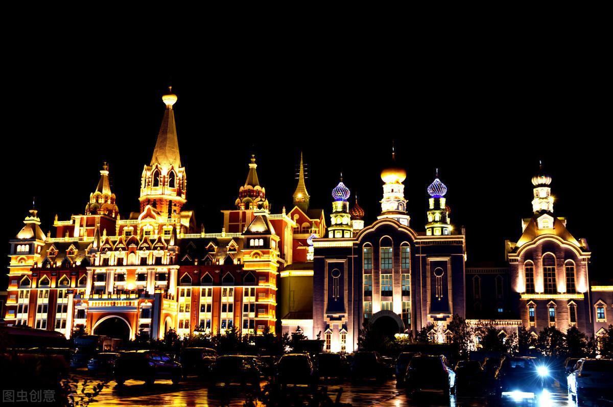 十大必看经典小说（好看的小说排行榜前十名）