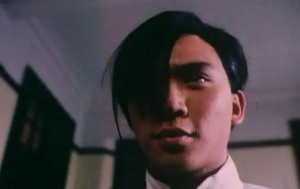 林正英僵尸片全部电影（ 关于僵尸的电影有哪些）