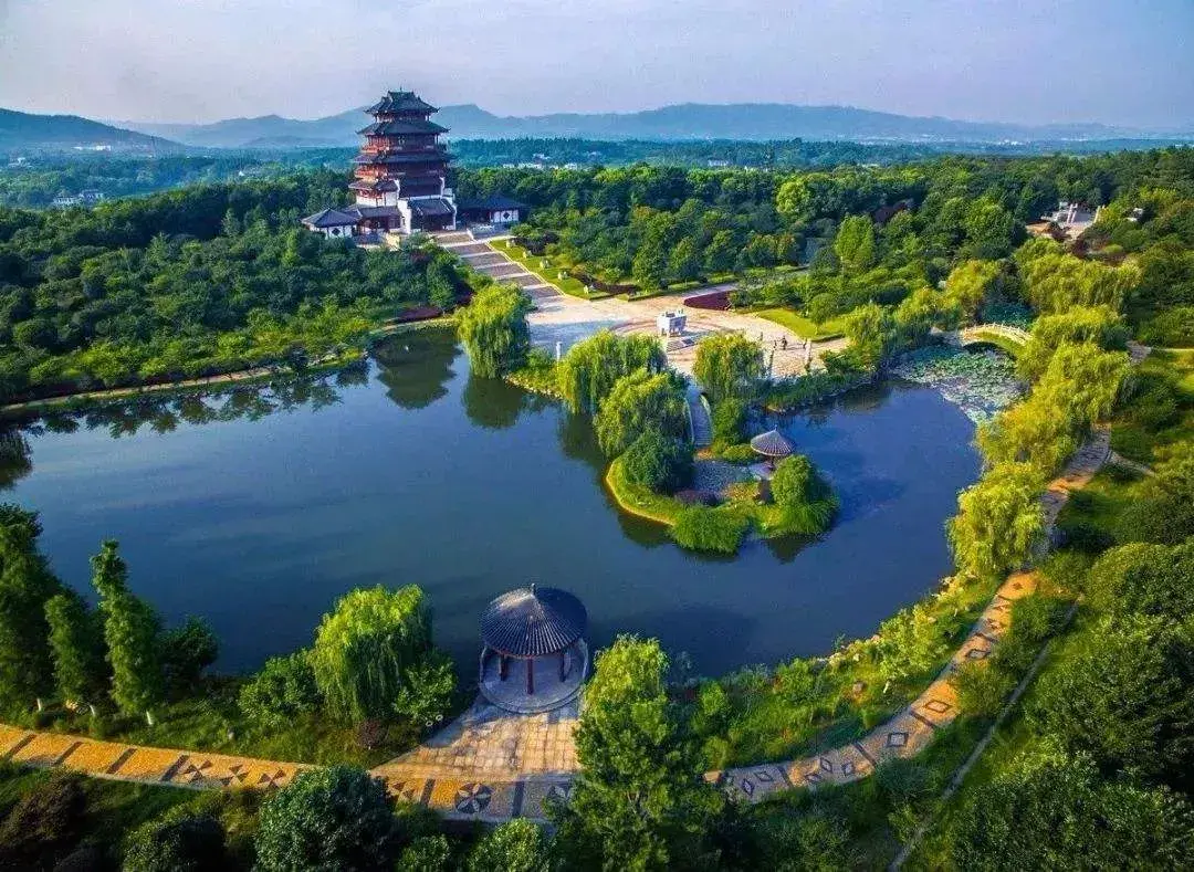 长沙为什么叫星城（长沙别称为什么叫星城）