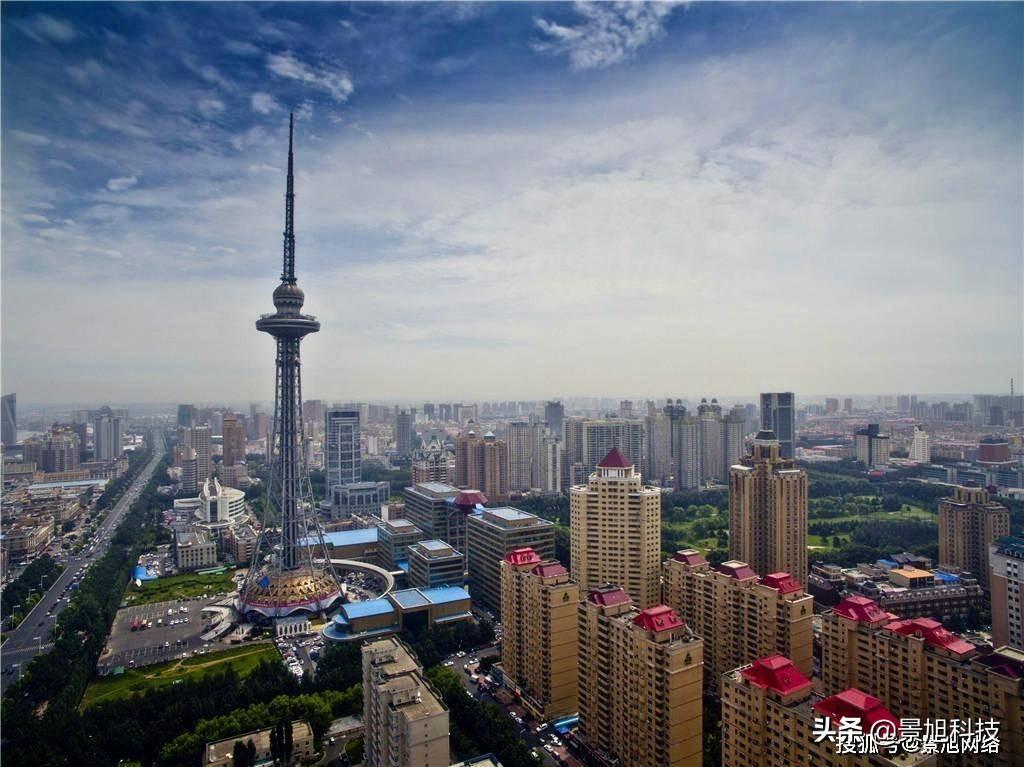 哈尔滨必去的十大景点（哈尔滨的旅游景点都有哪些）