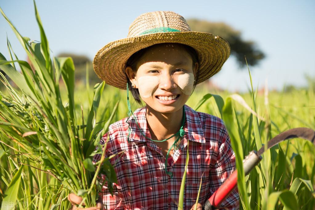一看就是农村人的女生特征（农村出来的女人的特点）