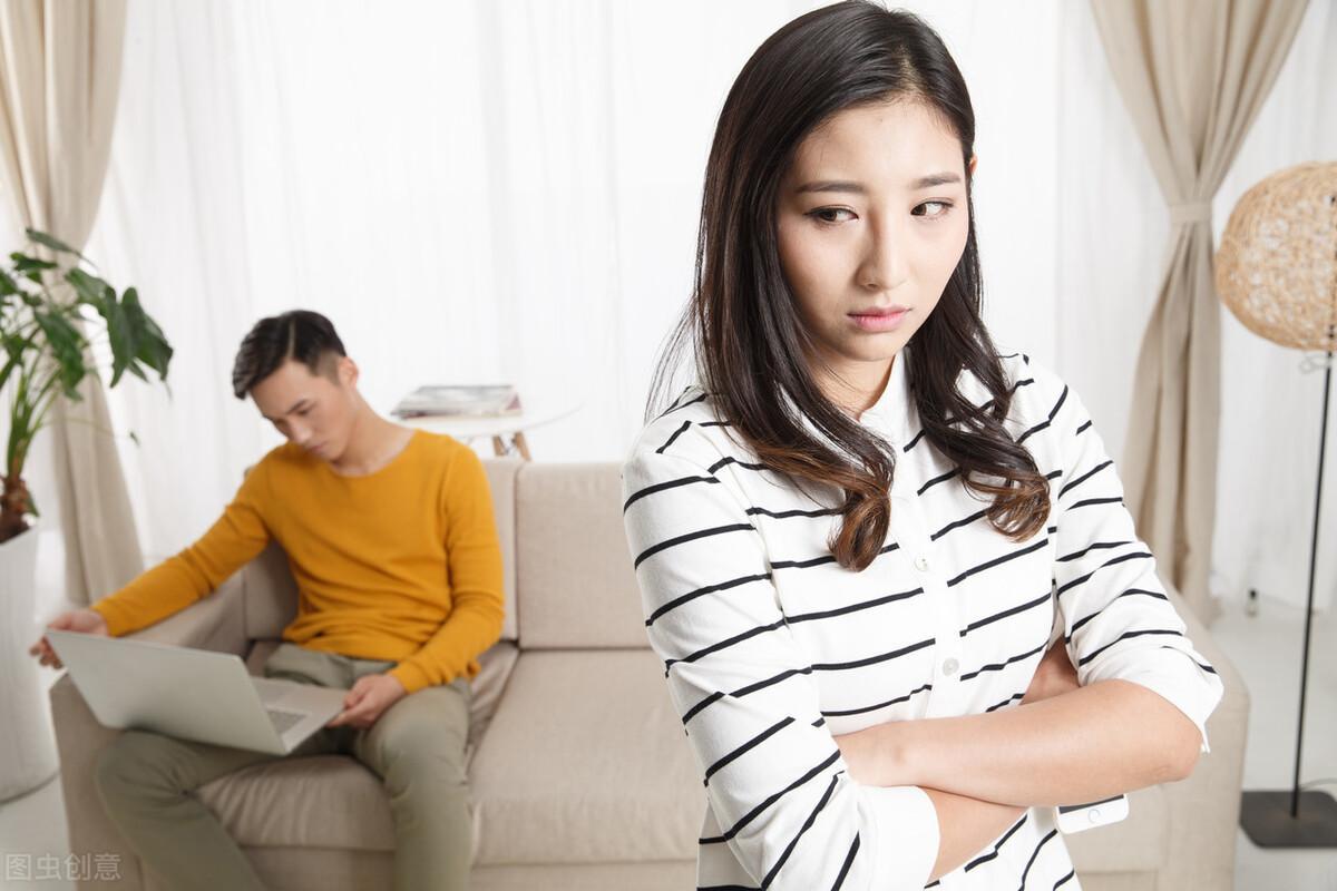冷暴力是什么表现（什么样的行为算是冷暴力）