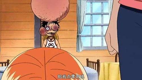 海贼王路飞最后娶了谁（路飞最终会和谁走到一起）
