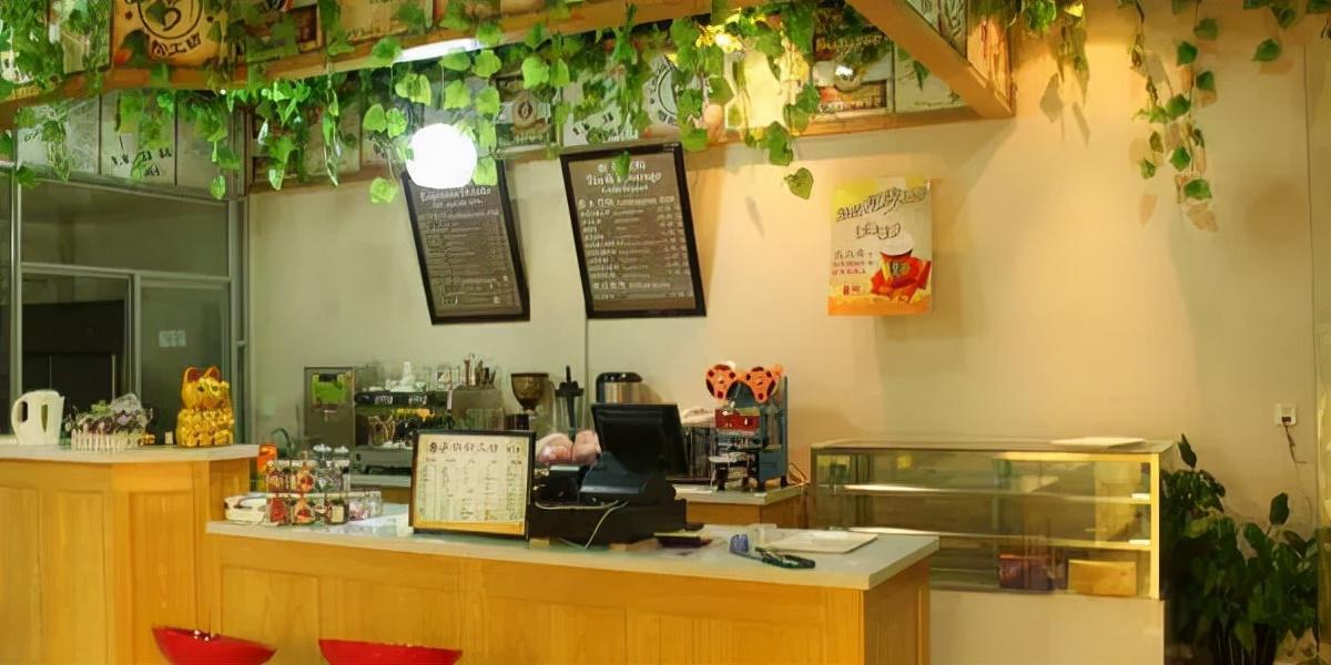 2022年适合女人开的小店（适合女生开的文艺小店）