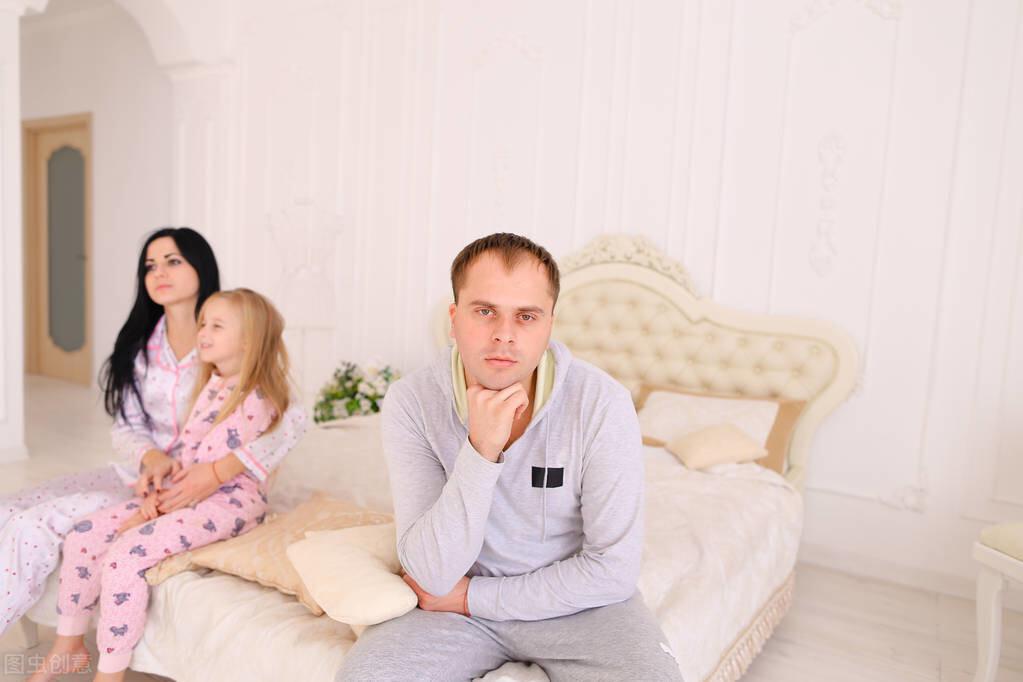 有孩子了想离婚舍不得孩子怎么办（想离婚放不下孩子怎么办）