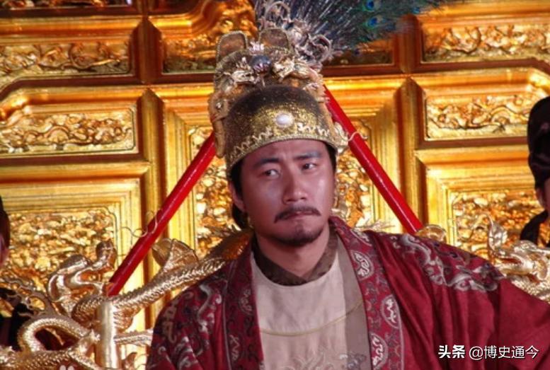 韩林儿和朱元璋的关系（韩林儿是朱元璋杀死的吗）
