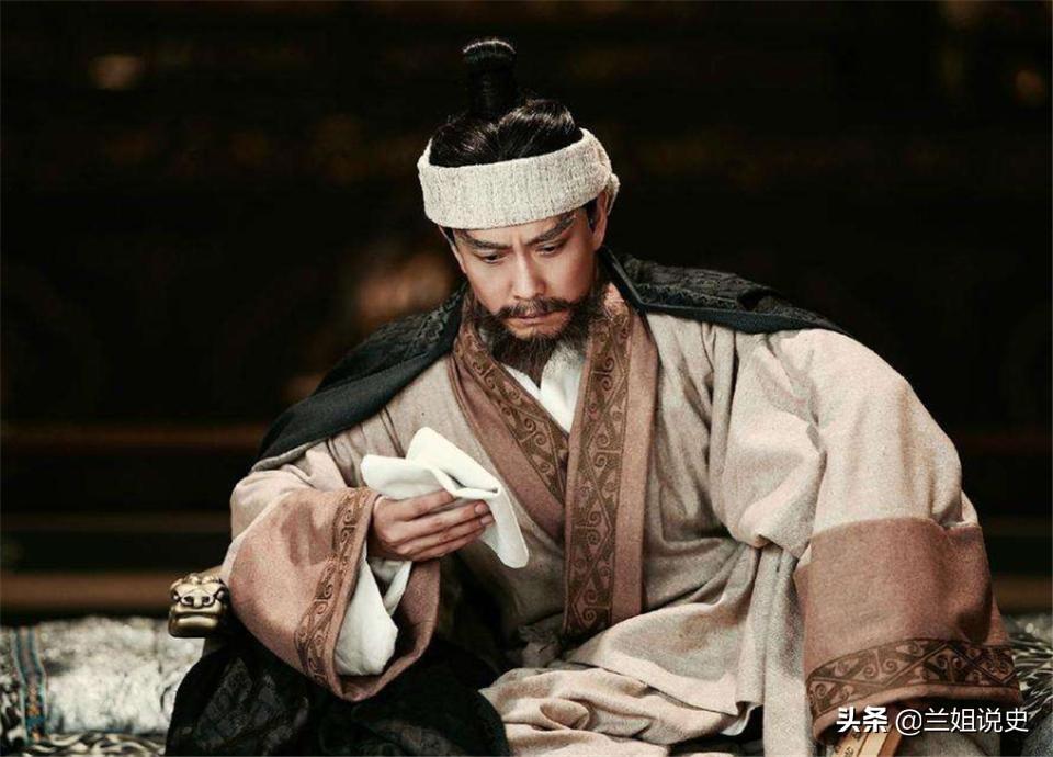 司马迁为什么被处宫刑（司马迁为什么被处宫刑原因）