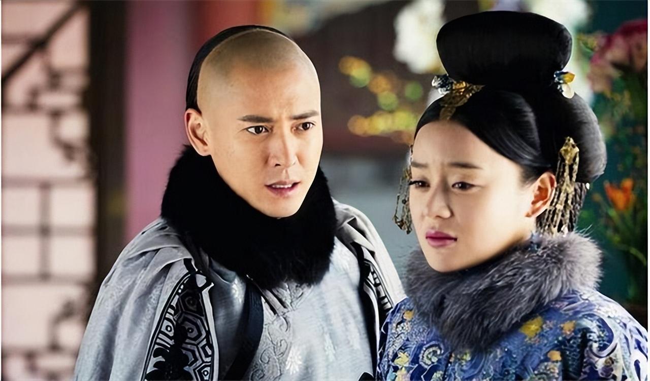 顺治为什么鞭尸叔叔多尔衮（多尔衮唯一的女儿的真实下场）