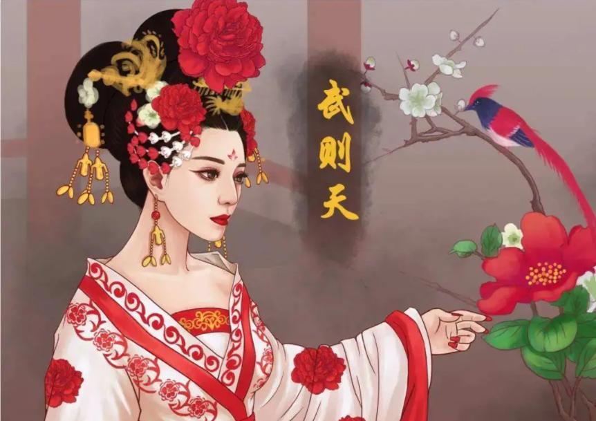 长孙无忌为什么斗不过武则天（武则天怎样斗长孙无忌）