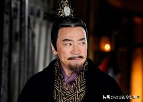 刘弗陵是江充的儿子（汉武帝为什么选刘弗陵做皇帝）
