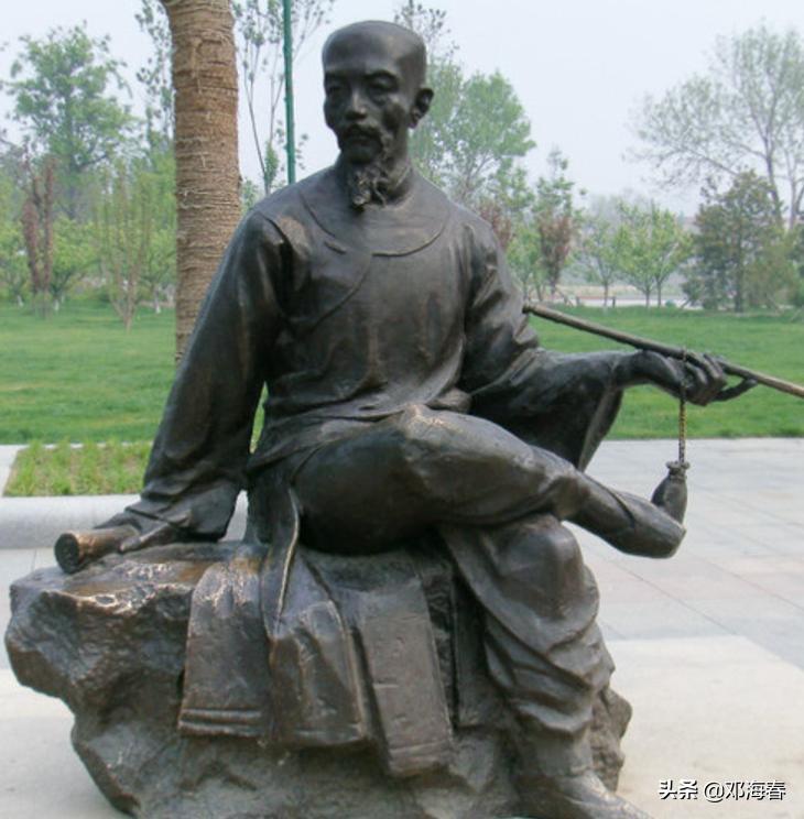 历史人物大全（中国古代历史人物故事名字大全）