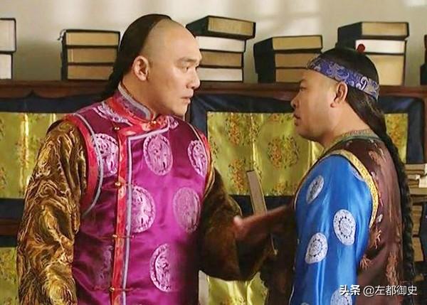 康熙九子夺嫡（康熙九子夺嫡各个结局下场）