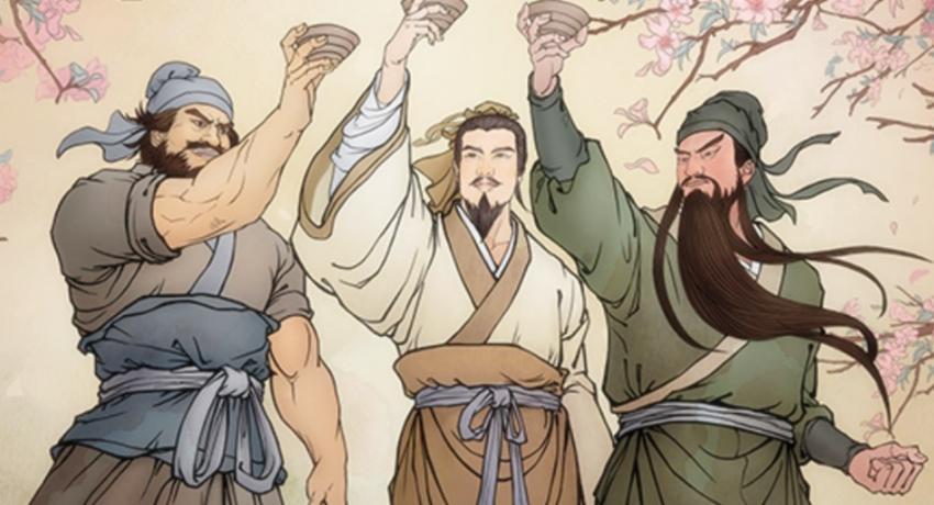 诸葛亮为什么要害关羽（诸葛亮和关羽有什么矛盾）