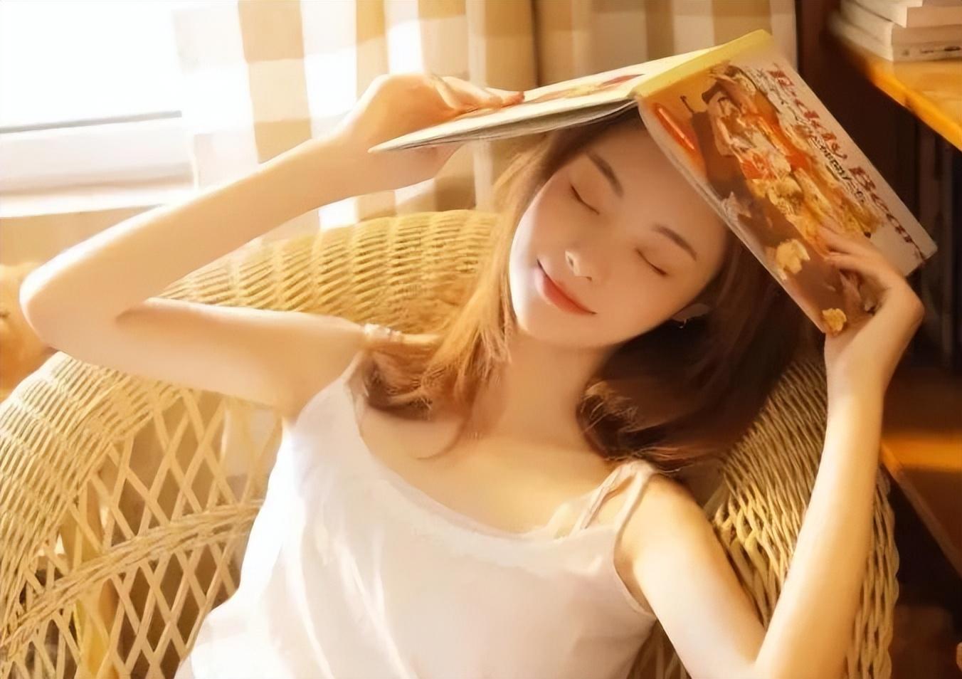 素颜最好看的四大星座女（皮肤很好素颜漂亮的星座女）