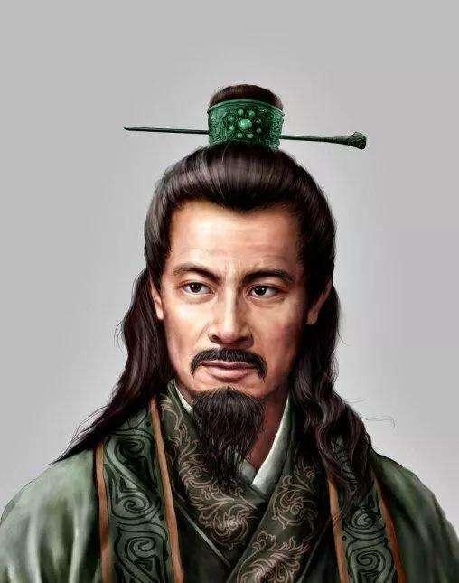 秦始皇父亲到底是谁（秦始皇的亲生父亲到底是谁）