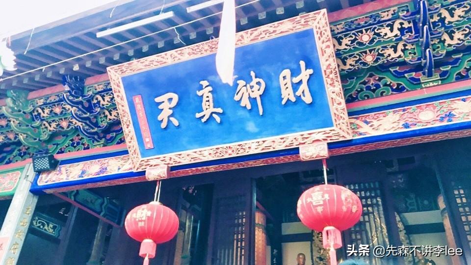 杭州灵隐寺求什么最灵（灵隐寺在杭州哪里）