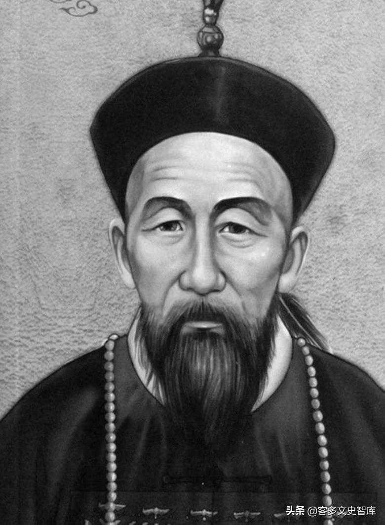 曾国藩到底有多可怕（曾国藩的功过是非如何评价）
