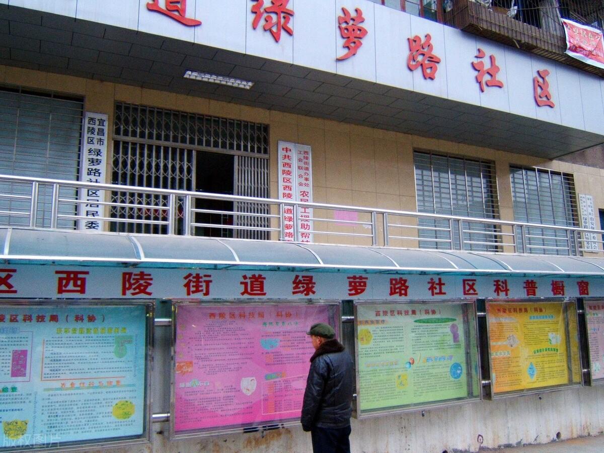 居委会是干什么的（居委会具体工作是什么）