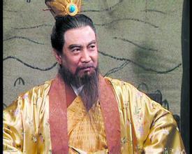 诸葛亮墓在哪里?（孔明到底葬身何处）