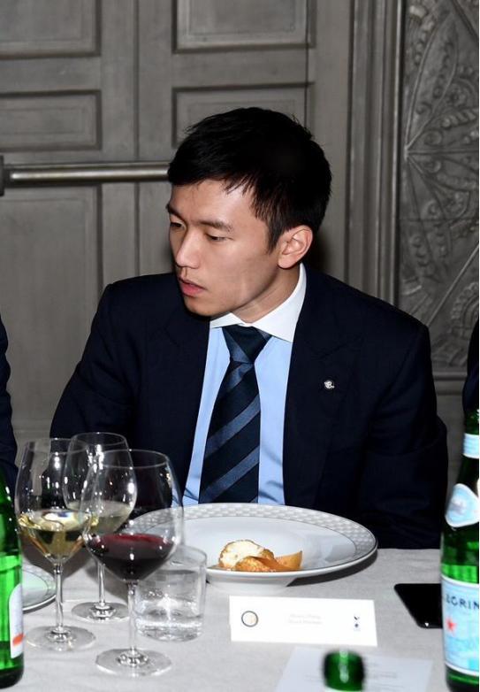 中国最帅的富二代（中国最低调的富二代）