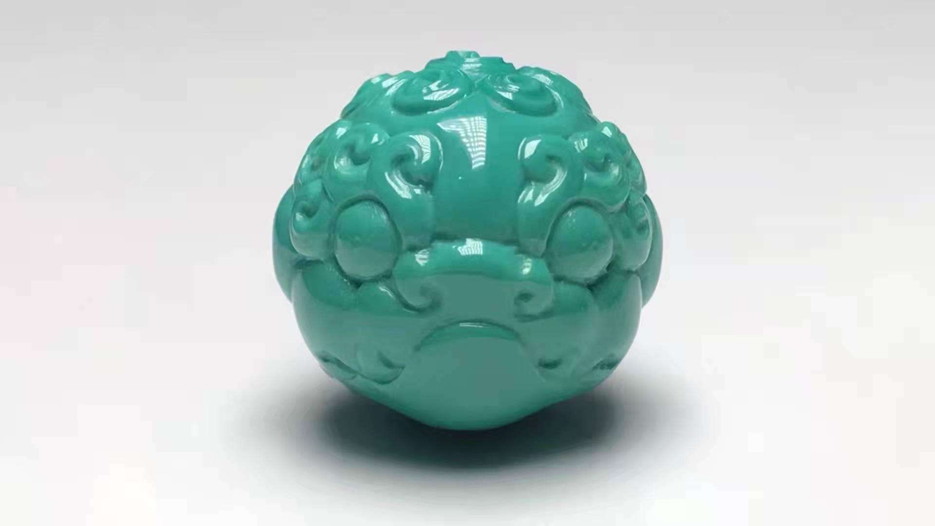 绿松石怎么辨别真假绿松石（绿松石真假鉴别方法）