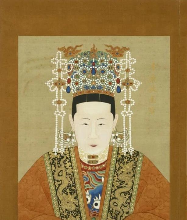 朱佑樘和张皇后爱情故事（明孝宗朱祐樘为什么只娶一个老婆）