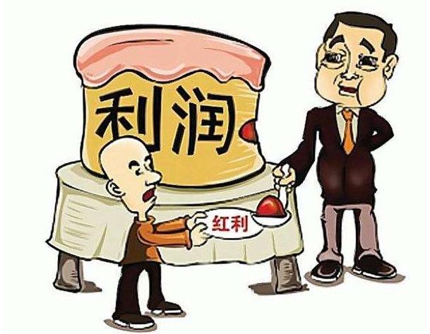 股东权益和所有者权益一样吗（股东权益有哪些）
