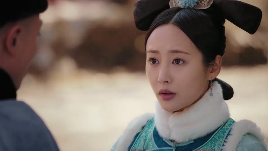 历史上令妃真的很坏吗（令妃在历史上真正的过程）