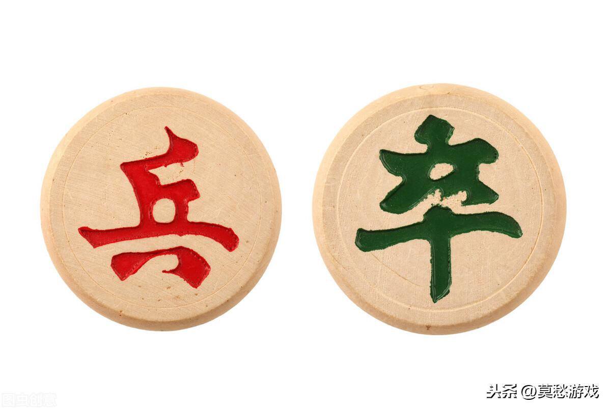 象棋怎么下新手教程（初级象棋新手入门教程）