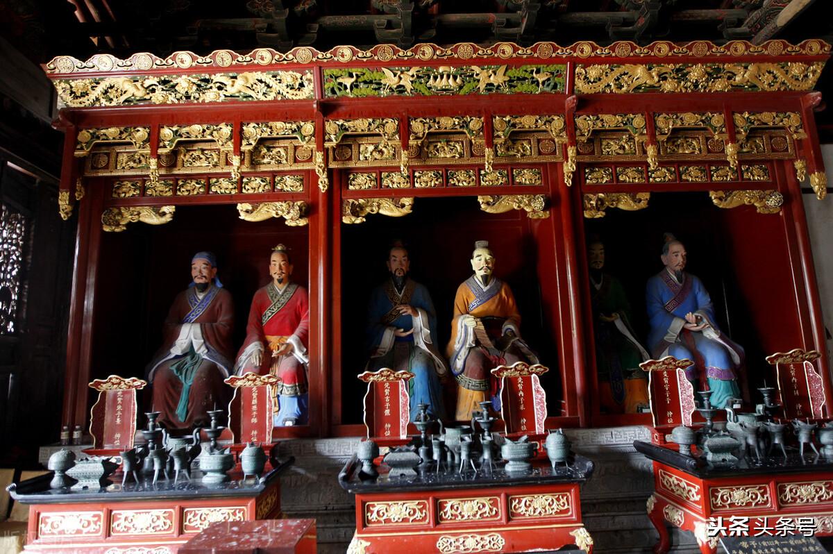 庙和寺的区别在哪里（寺与庙到底有什么区别）