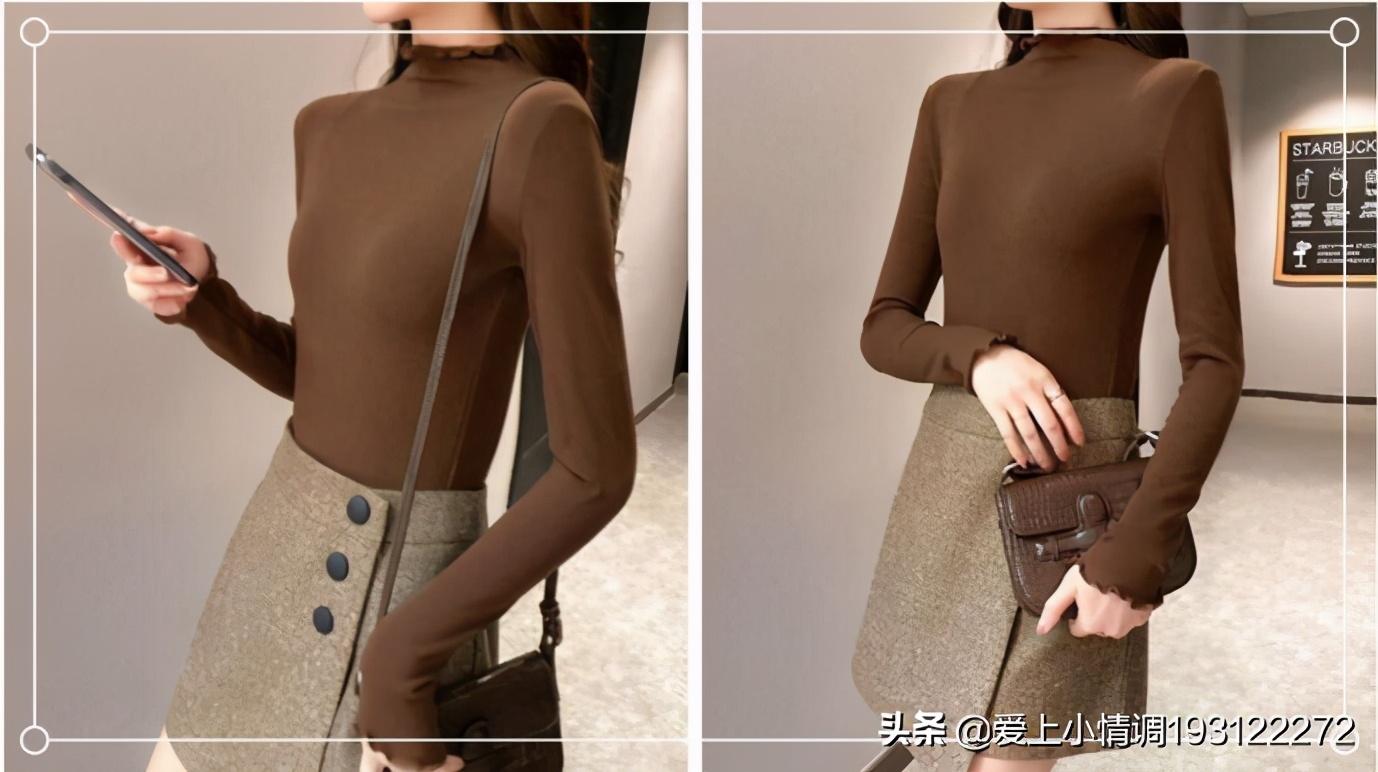 棕色和什么色搭配在一起好看（棕色和什么颜色混起来最好看）