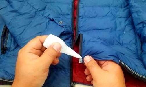 拉链拉上会裂开怎么办（链子拉链拉上总是裂开怎么办）