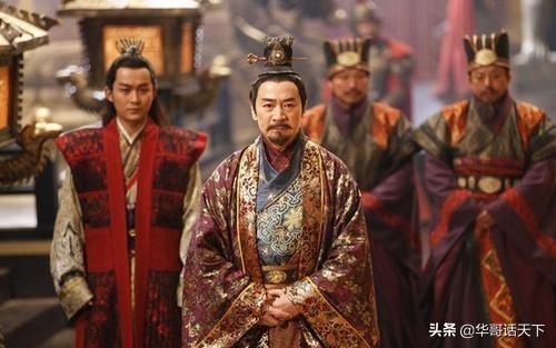 李世民最爱的6个女人（李世民的最爱的女人是谁）