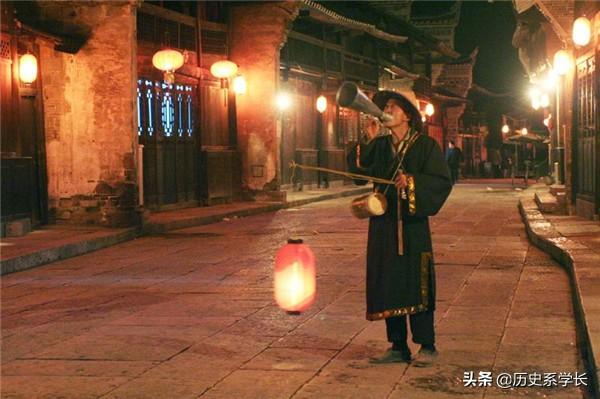 半夜三更的三更是几点时间段（三更半夜三更是指几点到几点）