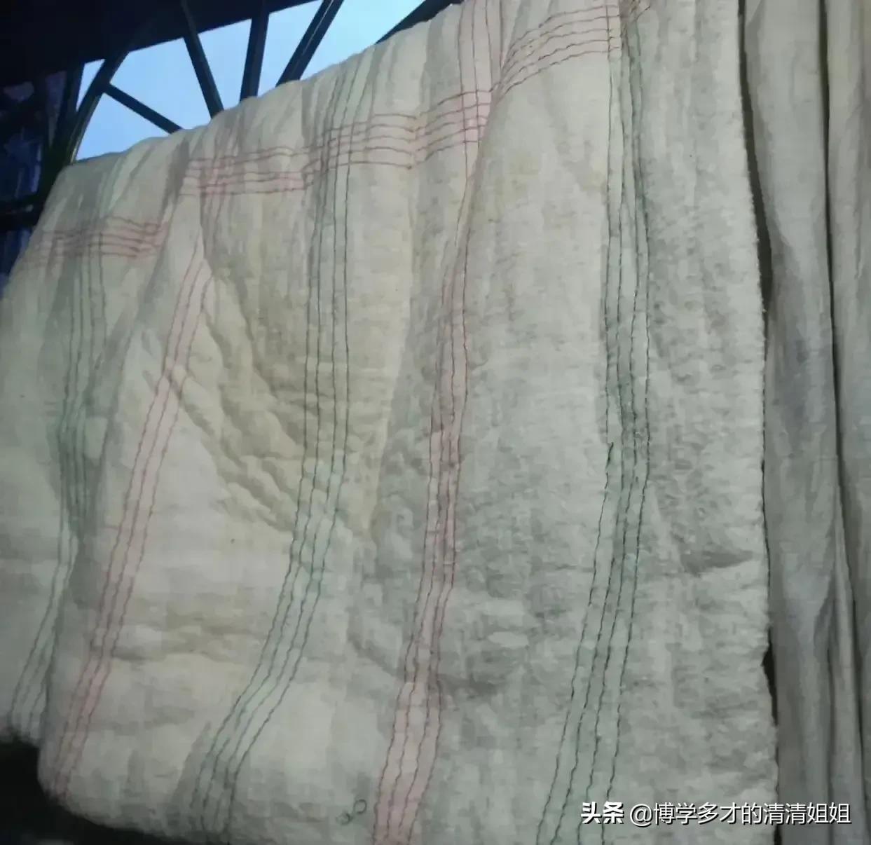 被子可以洗衣机洗吗（全自动洗衣机能洗薄被子吗）