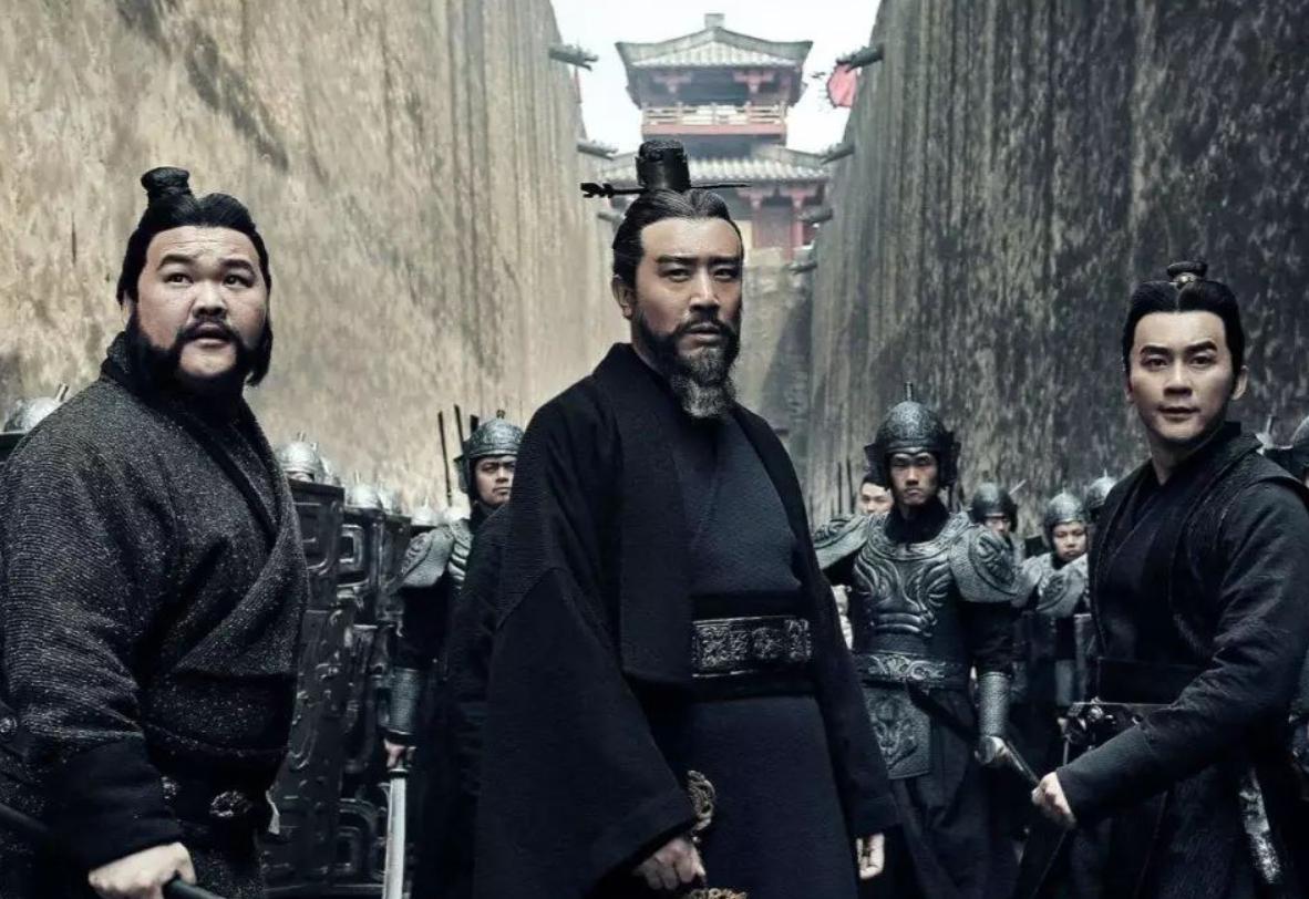 历史为什么不愿意承认晋朝（为什么历史上对晋朝不重视）