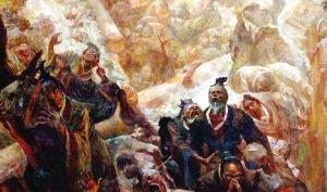 焚书坑儒的真相（秦始皇焚书坑儒是否掩盖历史真相）