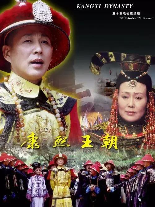 陈道明主演的电视剧（陈道明主演的电视剧推荐前十部）