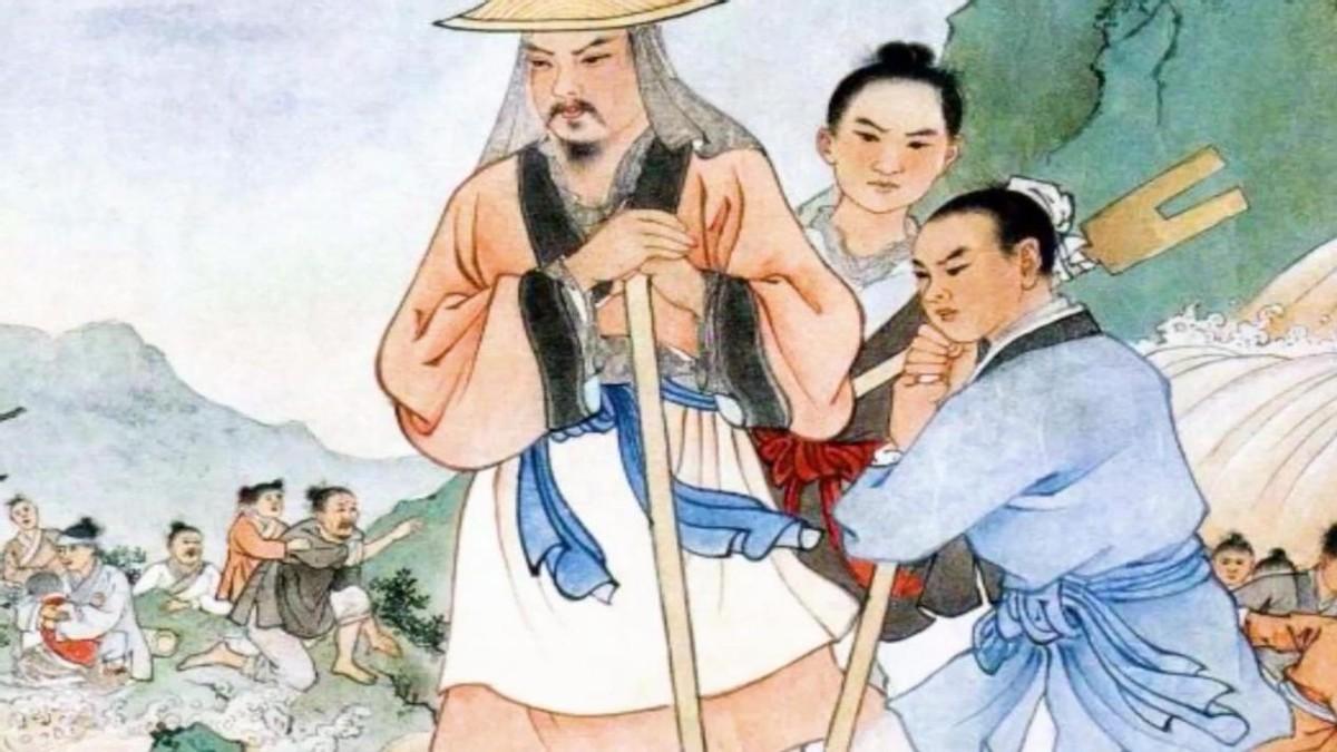 史前大洪水（史前大洪水产生的原因持续了多少就）