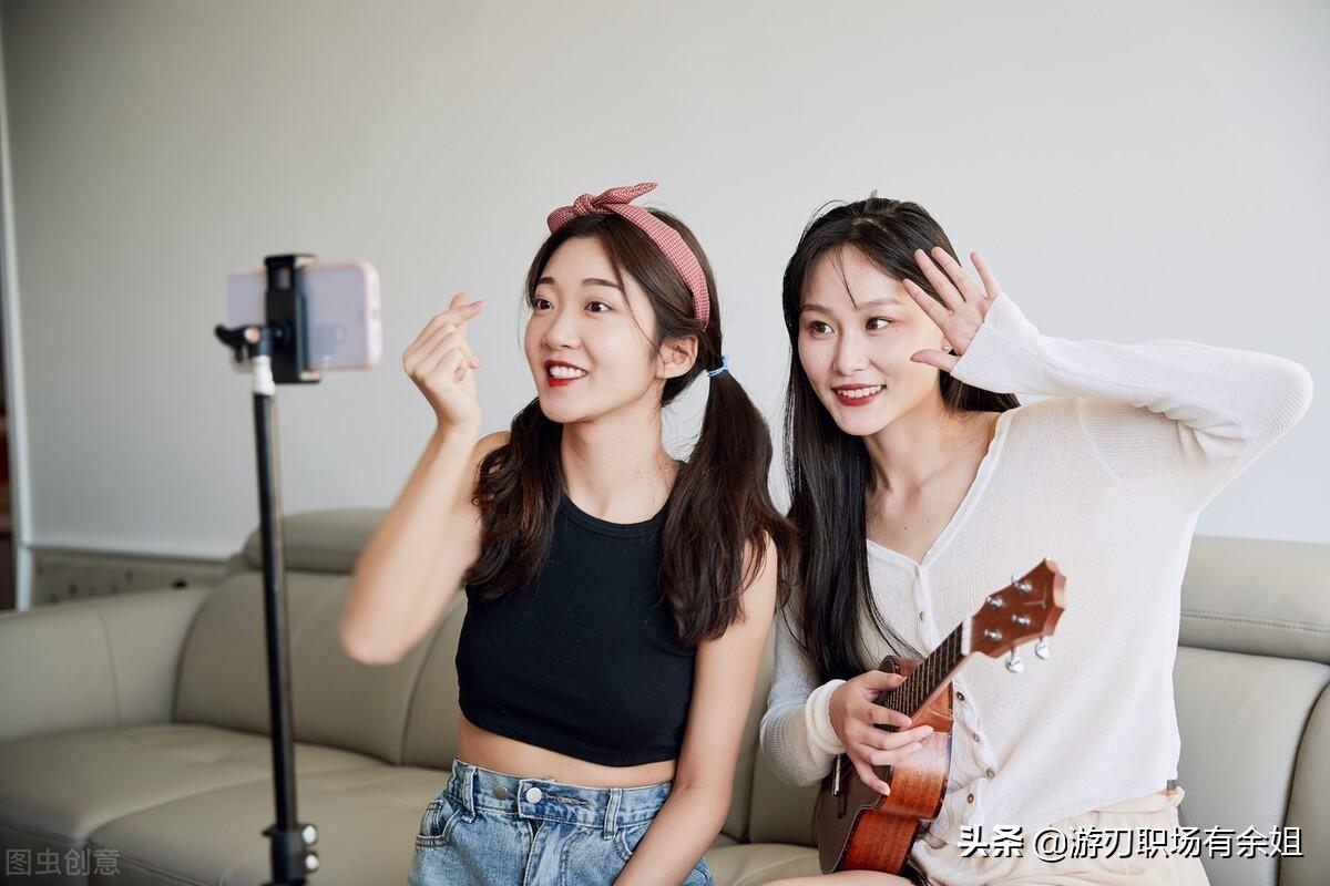新手如何从0开始做直播（零基础怎么做直播有效果）