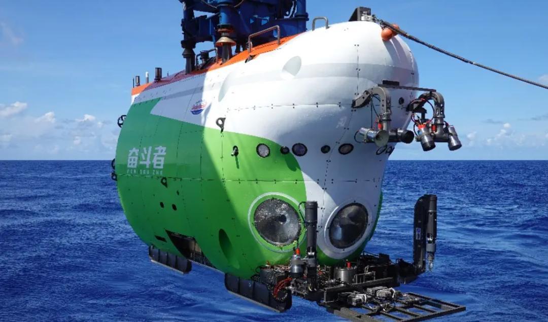 海底9万米有多恐怖（生物极限的海洋深度是多少）