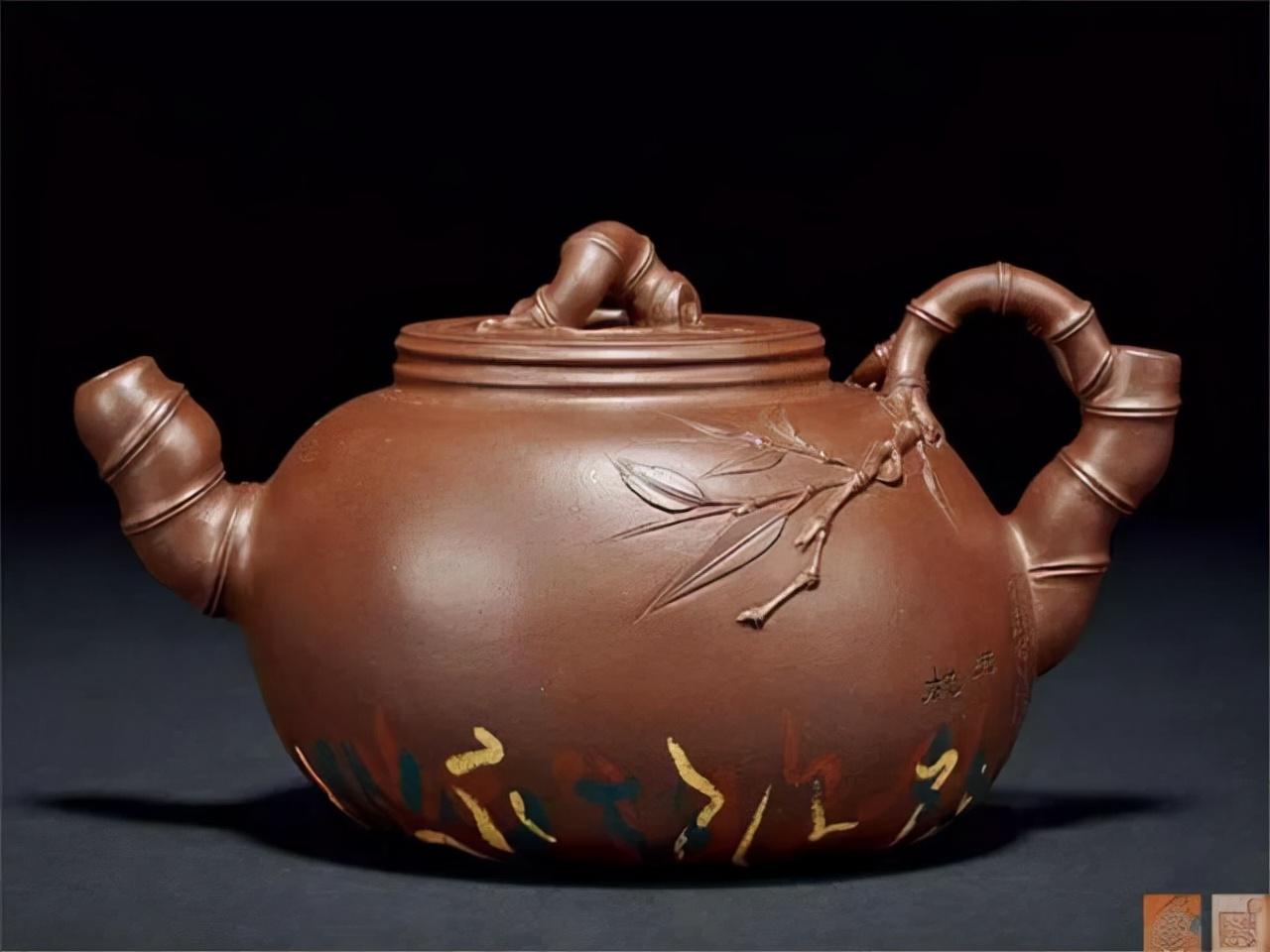 坭兴陶和紫砂壶哪个好（泡茶用坭兴陶壶好还是紫砂壶好）